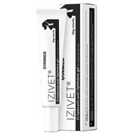 Gel oftalmic cu 2% acid hialuronic pentru caini si pisici Izivet, 30 g, Inmed