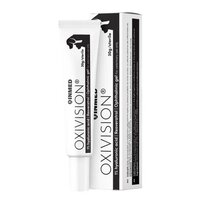 Gel oftalmic 1% acid hialuronic si antioxidanti pentru caini si pisici Oxivision, 30 g, Inmed