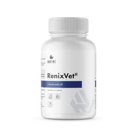 Aditiv pentru caini si pisici RenixVet, 60 comprimate twist-off, Hexy Vet