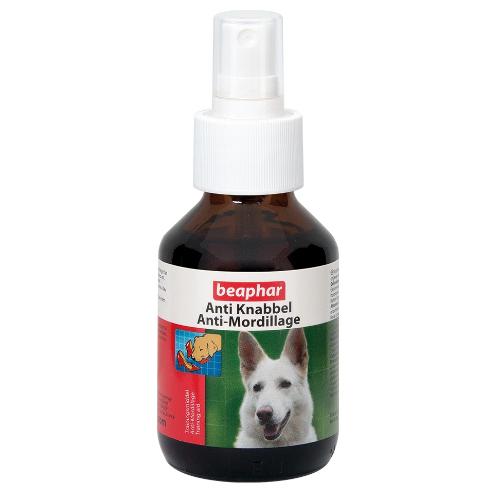 Spray repellent pentru caini Training Dog, 100 ml, Beaphar