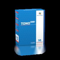Tono Bleu, 10 plicuri, Bleu Pharma