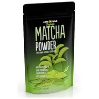 Matcha pulbere, 100 g, Maya Gold