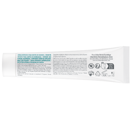 Crema intensiva impotriva cosurilor Comedomed Peeling Cleanance, 40 ml, Avene 747037