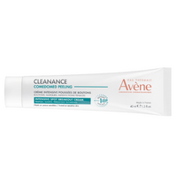 Crema intensiva impotriva cosurilor Comedomed Peeling Cleanance, 40 ml, Avene