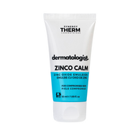 Crema cu oxid de zinc Zinco Calm, 50 ml, Synergy Therm