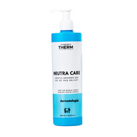Gel de dus Neutra Care Shower Gel, 400 ml, Synergy Therm