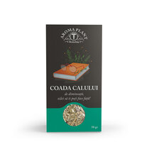Ceai de coada calului Bonchiș, 50 g, Aroma Plant