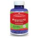 Parasites 12 Detox Forte, 120 capsule, Herbagetica 688851