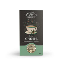 Ceai de ghimpe Bonchiș, 50 g, Aroma Plant