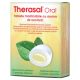 Tablete masticabile cu aroma de eucalipt Therasal Oral, 12 bucati, Vedra 713006