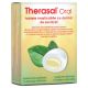 Tablete masticabile cu aroma de eucalipt Therasal Oral, 12 bucati, Vedra 713005