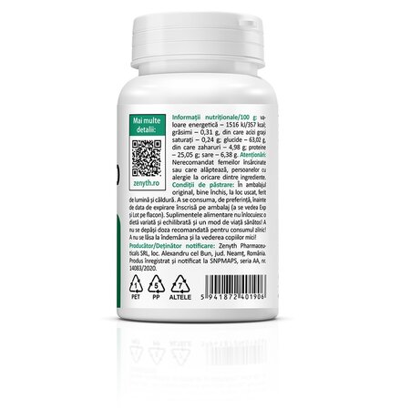 Adaptohelp Complex, 30 capsule, Zenyth 699110