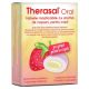 Tablete masticabile cu aroma de capsuni Therasal Oral, 18 bucati, Vedra 713159