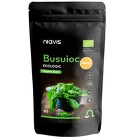 Busuioc maruntit Ecologic, 50 g, Niavis