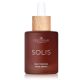 Serum de fata autobronzant cu acid hialuronic Self-Tanning Face Serum, 50 ml, Cocosolis 630975