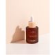 Serum de fata autobronzant cu acid hialuronic Self-Tanning Face Serum, 50 ml, Cocosolis 630976