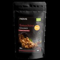 Smochine uscate Ecologice, 200 g, Niavis