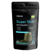 Super Slim Mix Ecologic, 125 g, Niavis