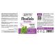 Rhodiola Rosavins, 500 mg, 30 capsule vegetale, Zenyth 702078