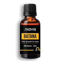 Ulei de Batana, 50 ml, Niavis