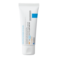 Balsam ultra-reparator, anti-pete pigmentare Cicaplast B5+ SPF50, 40 ml, La Roche-Posay