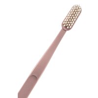 Periuta de dinti pentru adulti Green Clean Soft, 1 bucata, Jordan