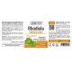 Rhodiola Salidrosides, 30 capsule vegetale, Zenyth 702140