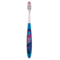 Periuta de dinti pentru adulti Indvidual Clean Soft, 1 bucata, Jordan
