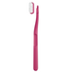 Periuta de dinti pentru adulti cu 4 capete interschimbabile Change Green Clean Medium, 1 bucata, Jordan 631144