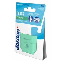 Ata dentara pentru adulti Expand Fresh, 25 m, Jordan
