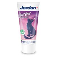 Pasta de dinti pentru copii 6-12 ani design1, 50 ml, Jordan