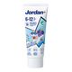 Pasta de dinti pentru copii 6-12 ani design1, 50 ml, Jordan 736323