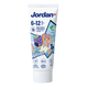 Pasta de dinti pentru copii 6-12 ani design1, 50 ml, Jordan 736325