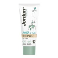 Pasta de dinți pentru copii 6-12 ani Green Clean, 50, Jordan