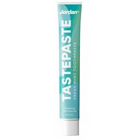 Pasta de dinti pentru adulti Fresh Mint Tastepaste, 50 ml, Jordan