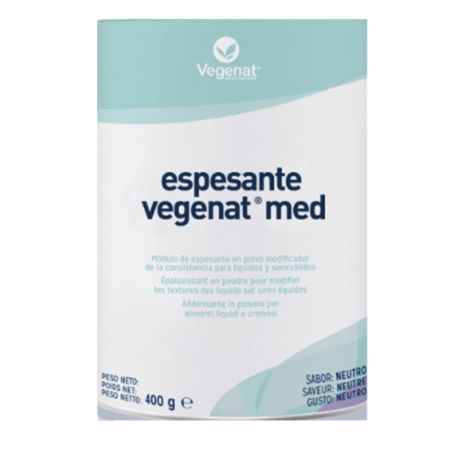 Agent de ingrosare Med, 400 g, Vegenat