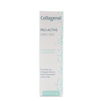 Ser de fata pentru tenul matur Pro-Active, 30 ml, CollagenaT