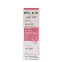 Tratament energizant impotriva caderii parului pentru femei, 50 ml, Rinfoltil