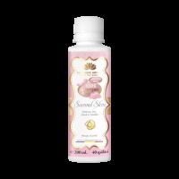 Parfum concentrat pentru rufe Second Skin, 200 ml, cas