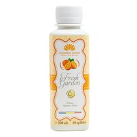 Parfum concentrat pentru rufe Fresh Garden, 200 ml, Cashmere Aroma