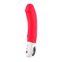 Vibrator cu arbore flexibil Big Boss, 1 bucata, Fun Factory