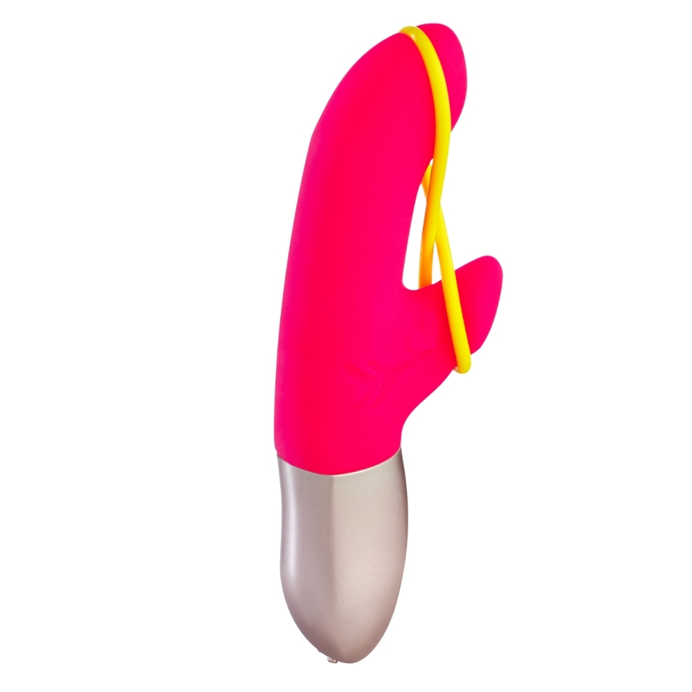 Vibrator Amorino Pink, 1 bucata, Fun Factory