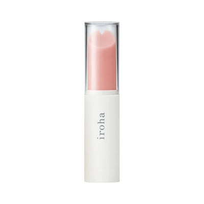 Vibrator Stick Light Pink, 1 bucata, Iroha