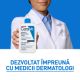 Lotiune intens hidratanta pentru fata si corp, 473 ml, CeraVe 631882