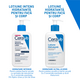 Lotiune intens hidratanta pentru fata si corp, 236 ml, CeraVe 631920