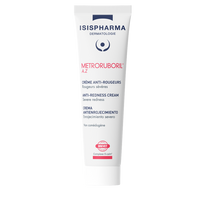 Crema de fata anti-roseata Metroruboril A.Z, 30 ml, Isispharma