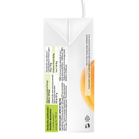 Nectar de caise, 200 ml, Ana Are 632098