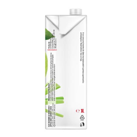 Suc de mere si morcovi, 1000 ml, Ana Are 632130