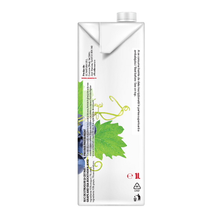 Suc de struguri si catina, 1000 ml, Ana Are 632164