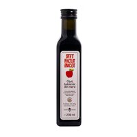 Otet balsamic din cidru de mere, 250 ml, Otet Facut Incet